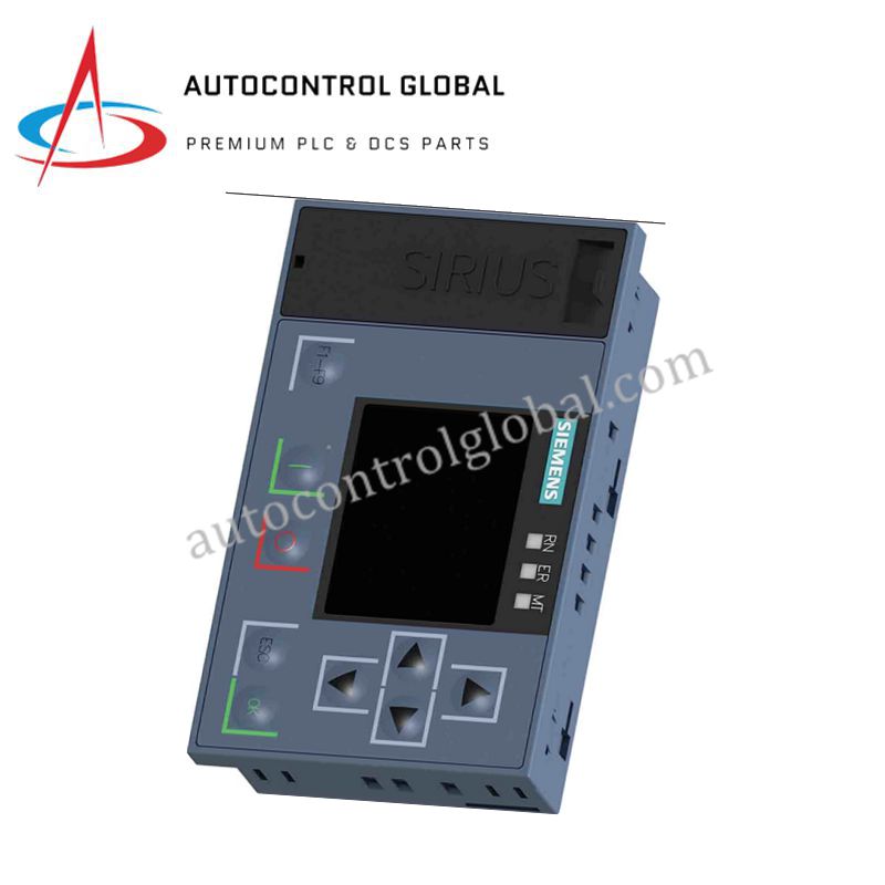 3RW5980-0HF00 | Siemens Cooling Fan Accessory for 3RW44