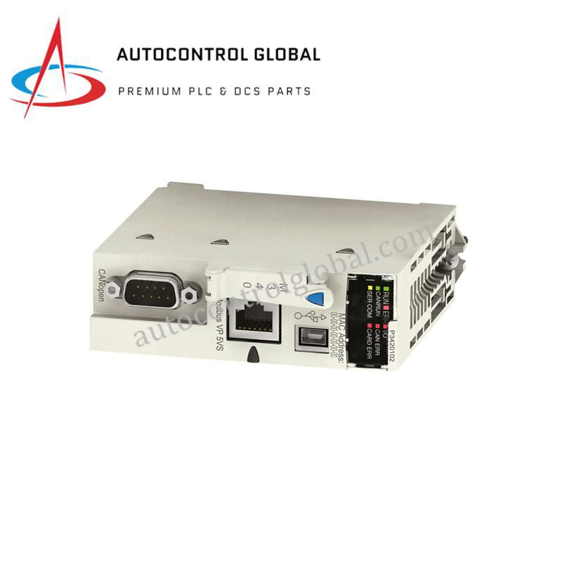 BMXAMI0410H | Schneider Analog Input Module for Severe Environments