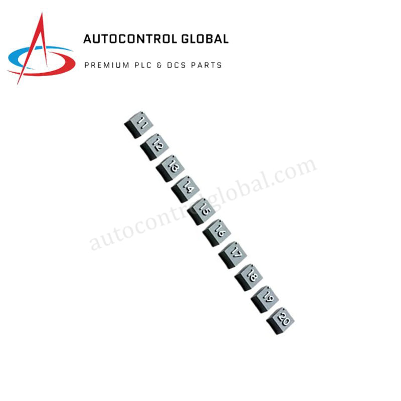 Honeywell 51153818-201 C300 Controller Configuration Jumper Kit