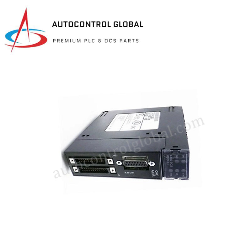 IC694MDL740A GE Fanuc PACSystems RX3i Discrete Output Module