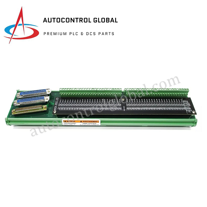 5501-367 | Вудворд | Micronet Simplex LV Дискретный FTM
