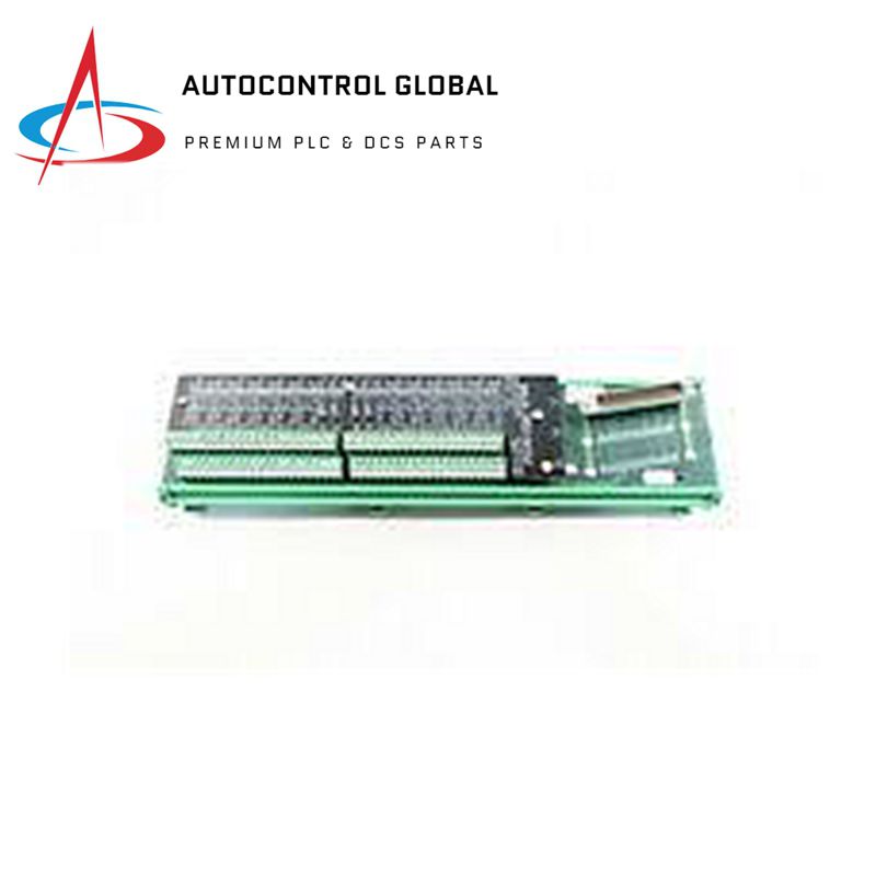 5501-372 | WoodWard | PC Board PLC/Add-On Board