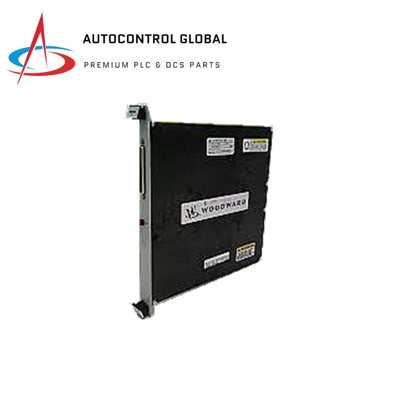 5501-432 | WoodWard | Actuator Control Module