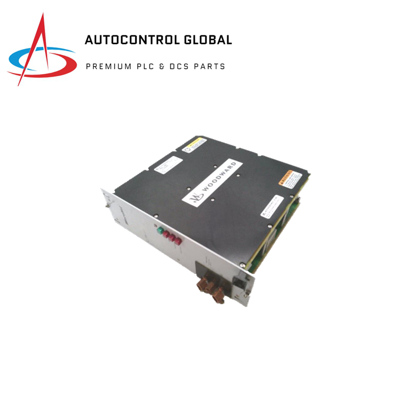 Woodward 5439-751 High Voltage Power Supply Module