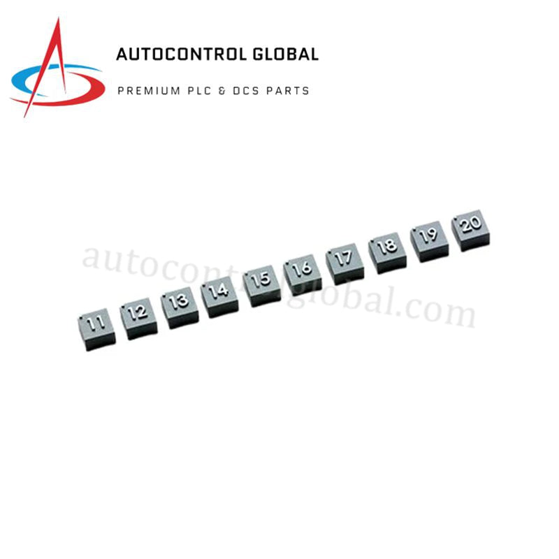 Honeywell 51153818-201 C300 Controller Configuration Jumper Kit