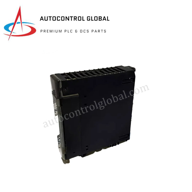 IC694MDL740A GE Fanuc PACSystems RX3i Discrete Output Module