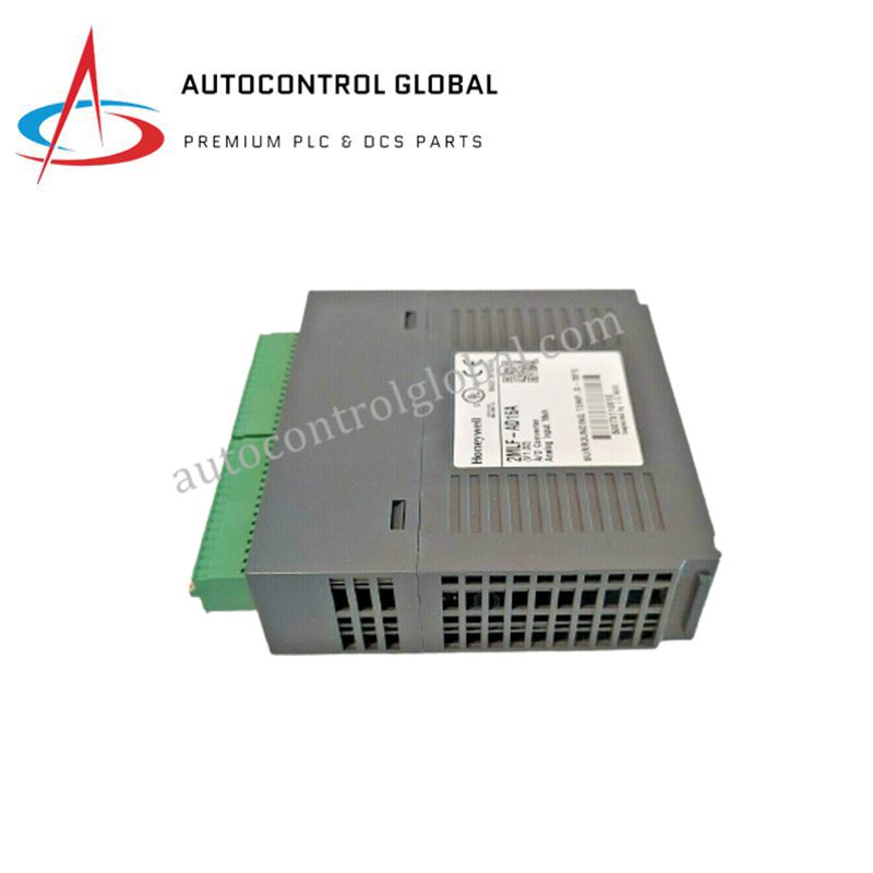 2MLF-AD16A by Honeywell | MasterLogic-200 Analog Input Card