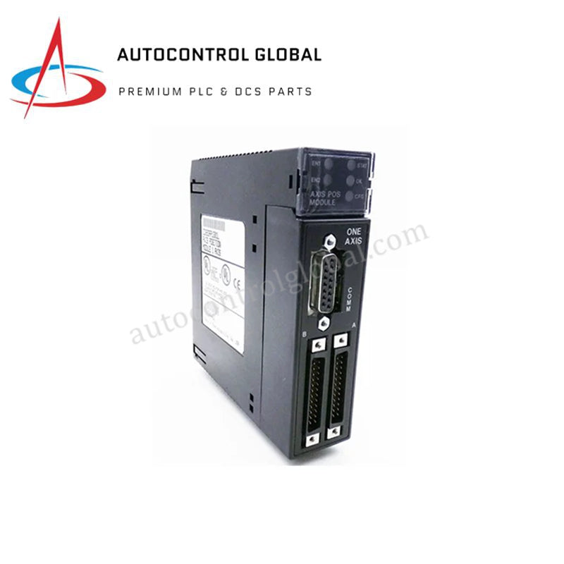IC694MDL740A GE Fanuc PACSystems RX3i Discrete Output Module
