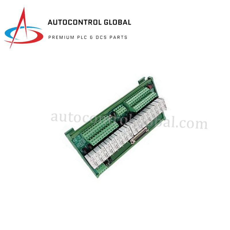 FS-16DI-RL Bảng Rơle Đầu Vào Kỹ Thuật Số 16 Kênh Honeywell