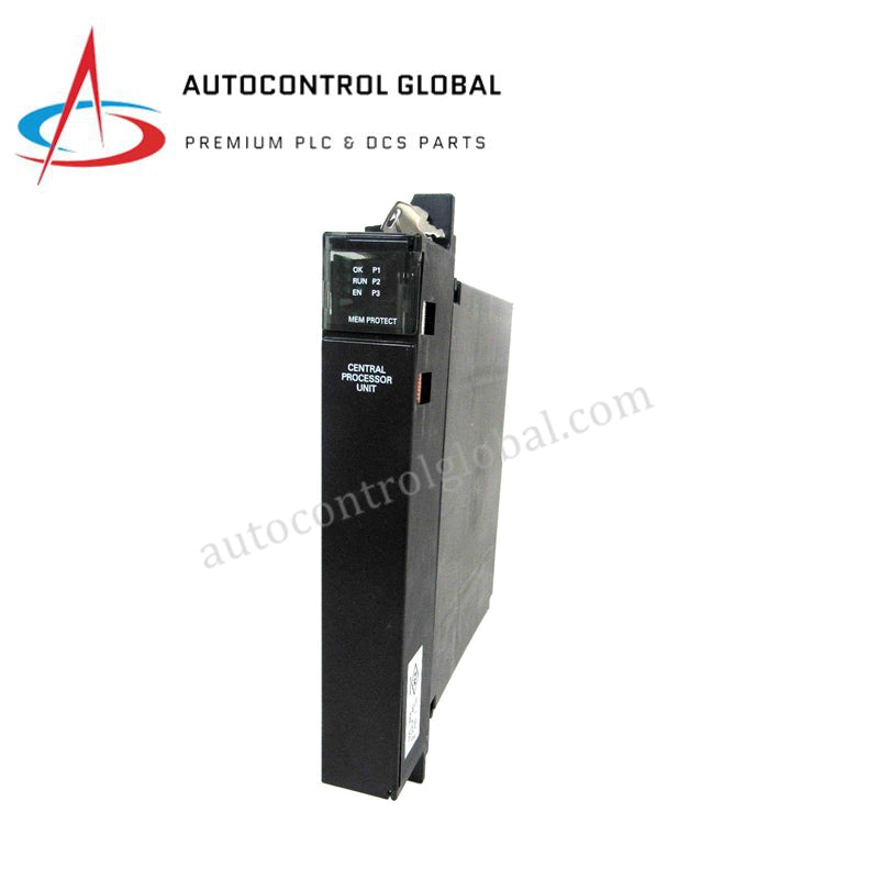 IC697CGR935-GB معالجات وحدة المعالجة المركزية GE Fanuc Series 90-70