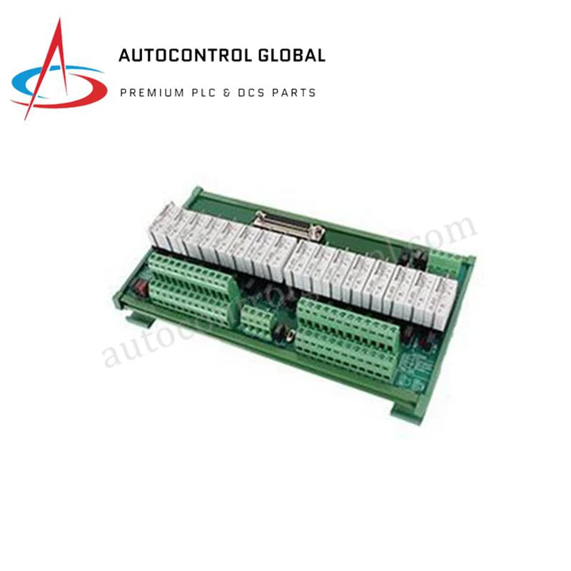 FS-16DI-RL Honeywell Papan Relay Input Digital 16-Saluran