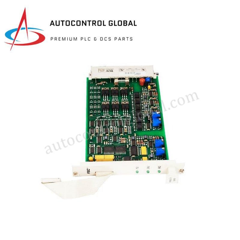 Honeywell 10302/2/1 Fail-Safe Watchdog Repeater 5V/24V DC