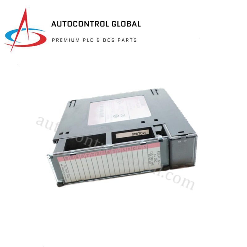 Digitale Ausgangsmodule | GE IC693MDL940K Serie 90-30