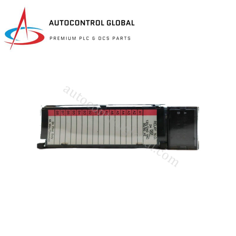 Digitale Ausgangsmodule | GE IC693MDL940K Serie 90-30