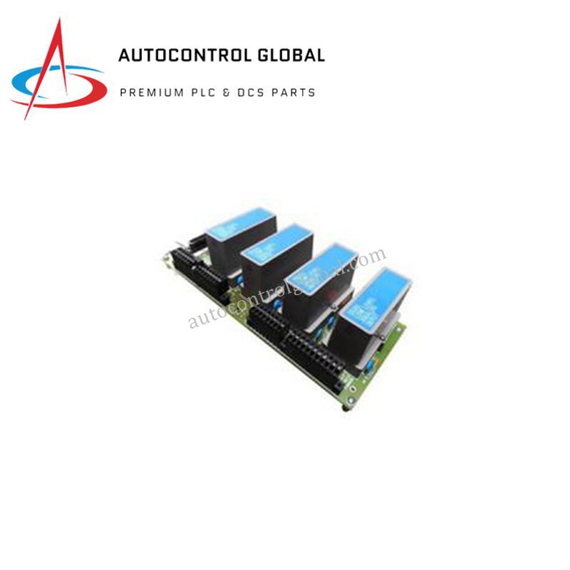 51199406-100 Honeywell Power Distribution | 24VDC Output System