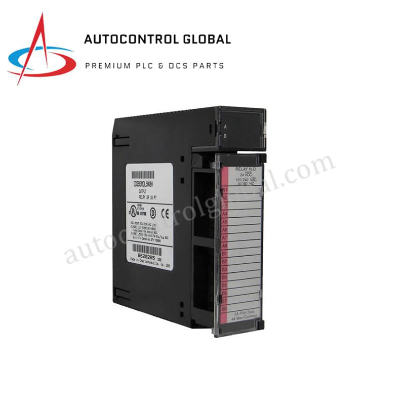 Digitale Ausgangsmodule | GE IC693MDL940K Serie 90-30