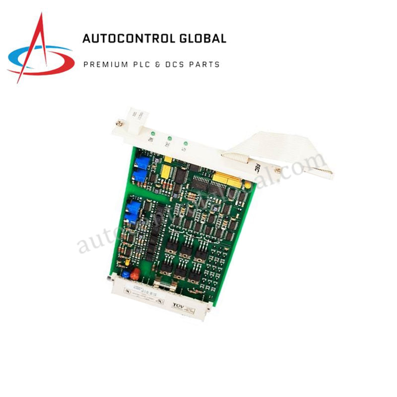 Honeywell 10302/2/1 Fail-Safe Watchdog Repeater 5V/24V DC