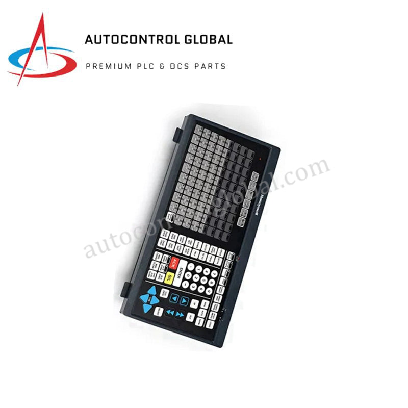 9395-00381-013 Honeywell industrijska tipkovnica za ugradnju u ploču