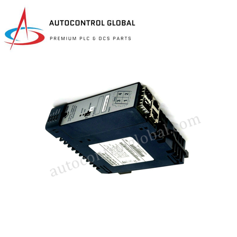 ماژول‌های ارتباطی GE PACSystems RX3i IC695PNS001-BBBD