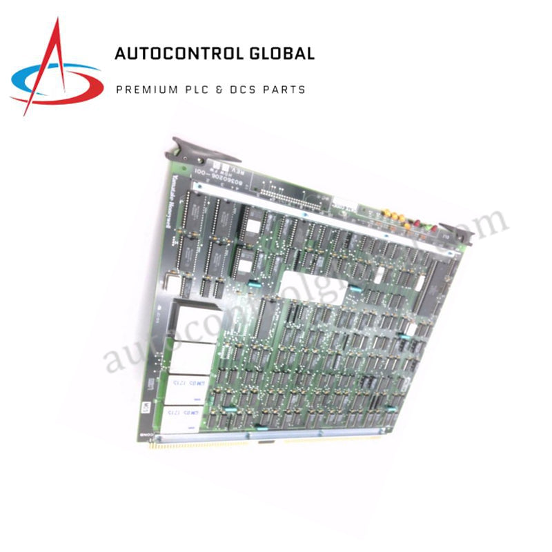 80360206-001 Honeywell Digital Input Module 24VDC Series C