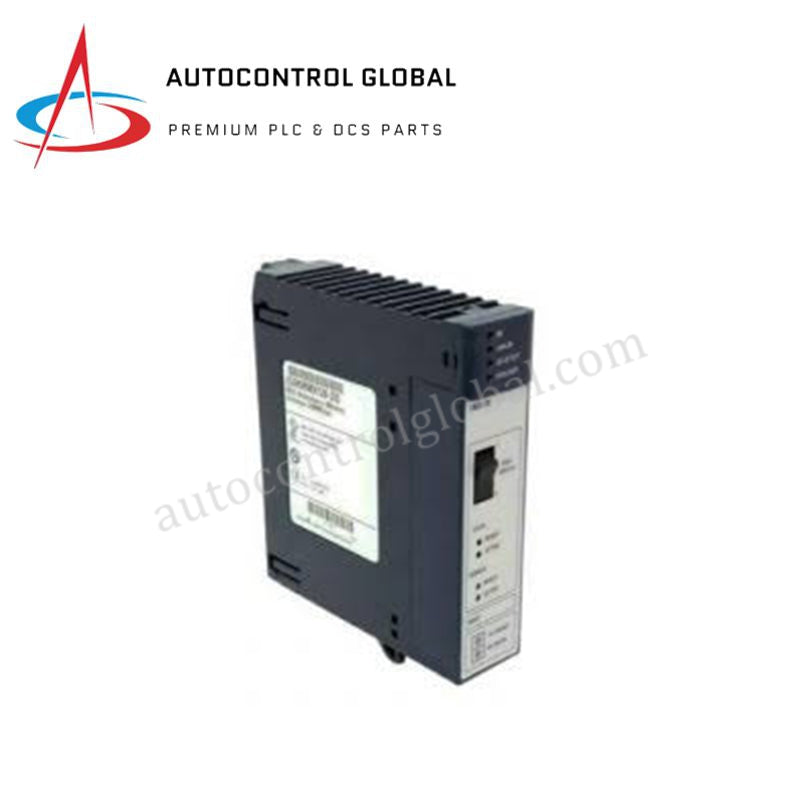 Kommunikasiemodules | GE PACSystems RX3i IC695RMX128-DG