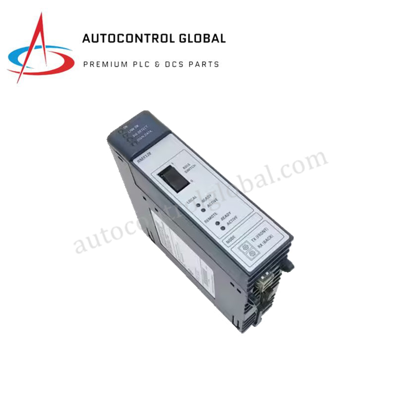 Kommunikasiemodules | GE PACSystems RX3i IC695RMX128-DG