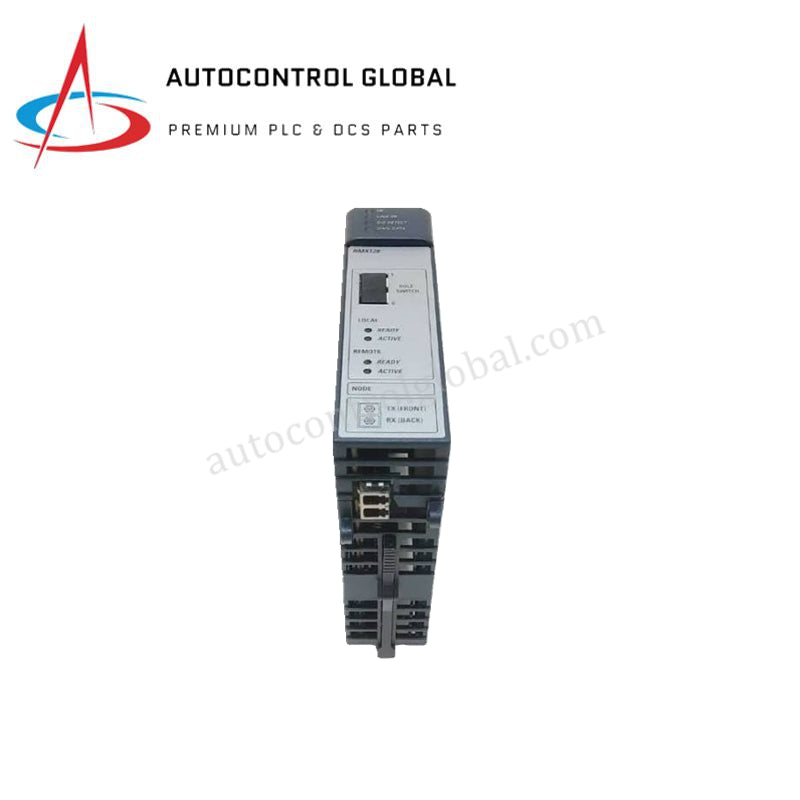 Kommunikasiemodules | GE PACSystems RX3i IC695RMX128-DG
