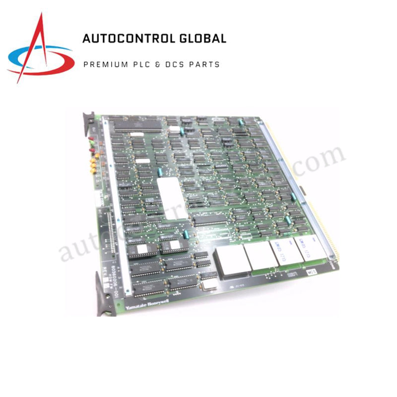 80360206-001 Honeywell Digital Input Module 24VDC Series C