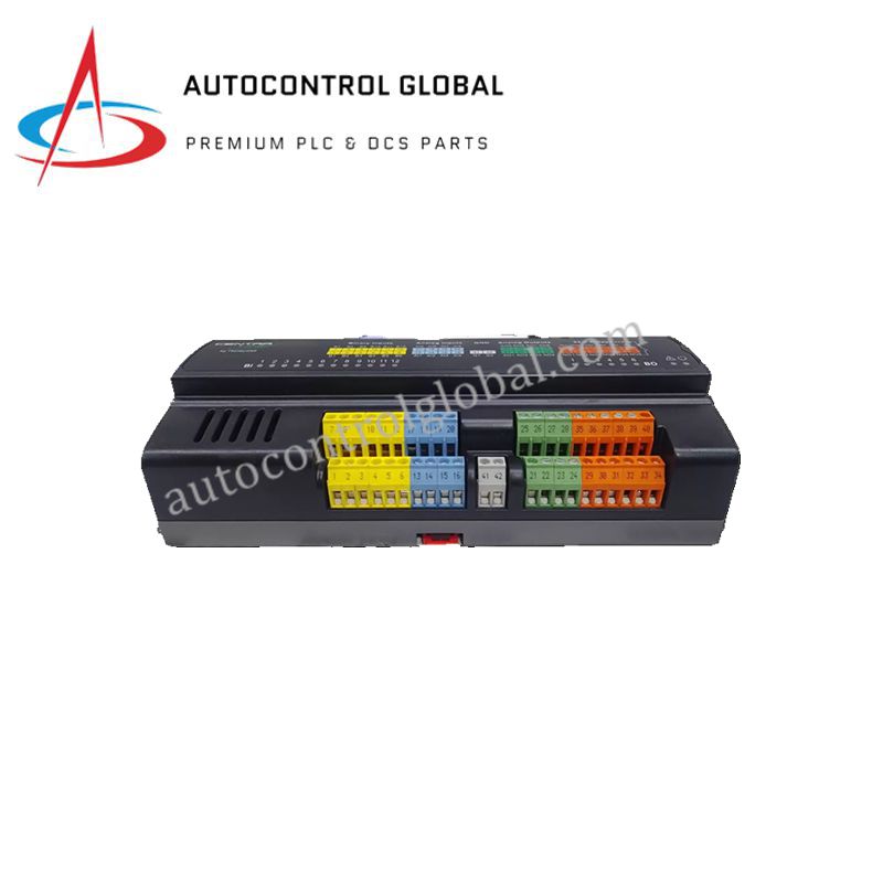 CPO-IO830A by Honeywell | Building Automation I/O Module