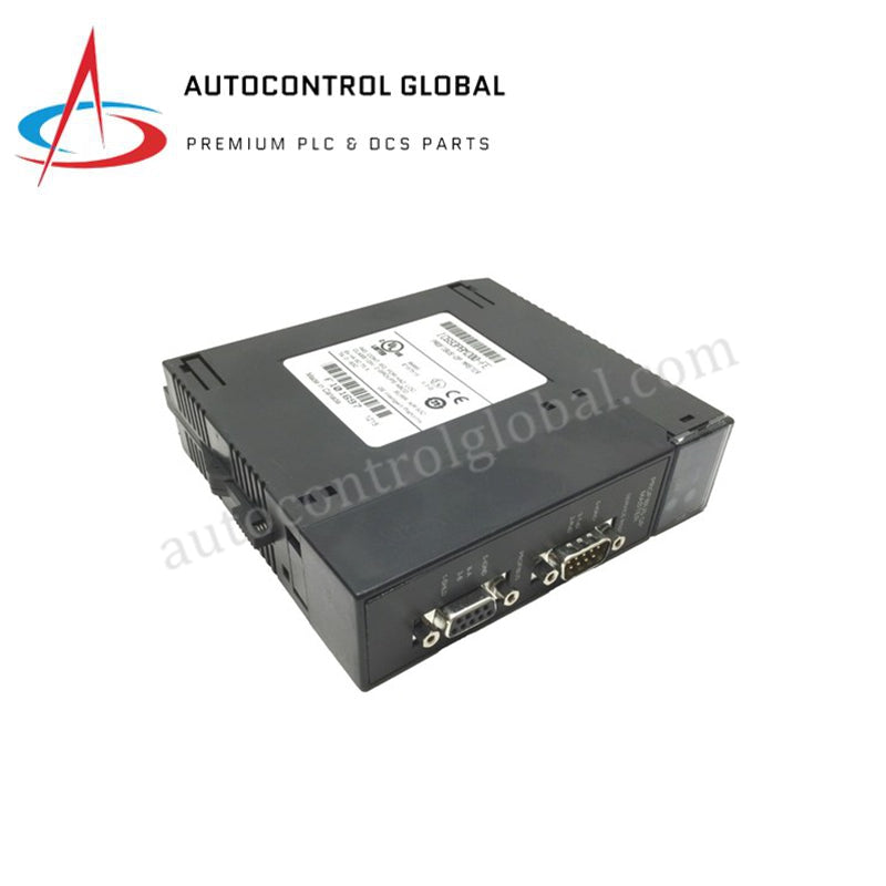 GE 90-30 serijos IC693CPU350-CG procesoriai su CPU