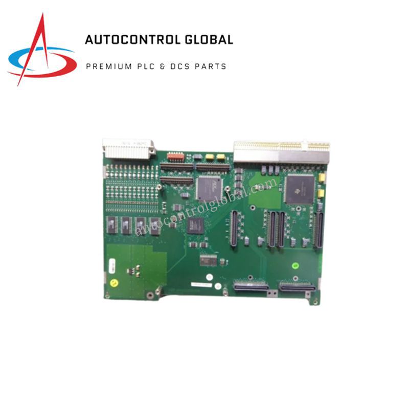 1MRK002133-ACr04 ABB | Analog/Digital I/O Module with Time Sync