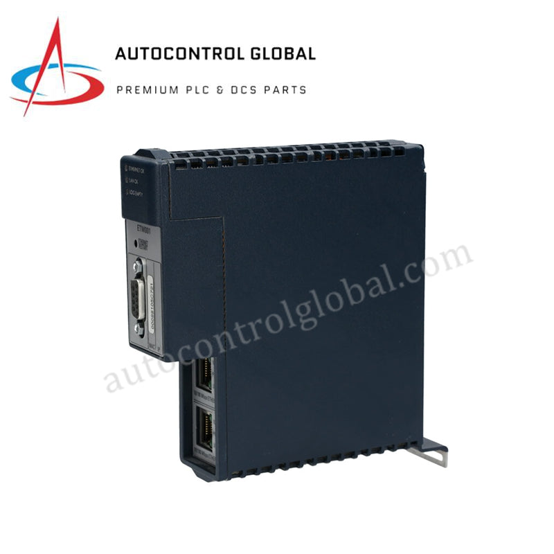 IC695ETM001-HT GE PACSystems RX3i-Kommunikationsmodule