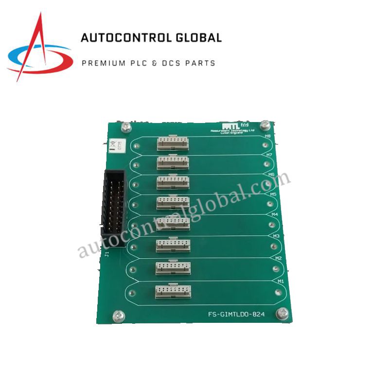 FS-GIMTLDO-824 Honeywell | 16-Channel Digital Output PCB