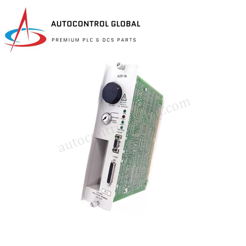 620-1633 Honeywell CPU modul 8K I/O memorije potpuno nov