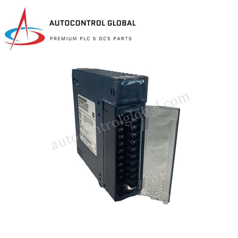 Analog Giriş Modülleri | GE PACSystems RX3i IC695ALG608-EA