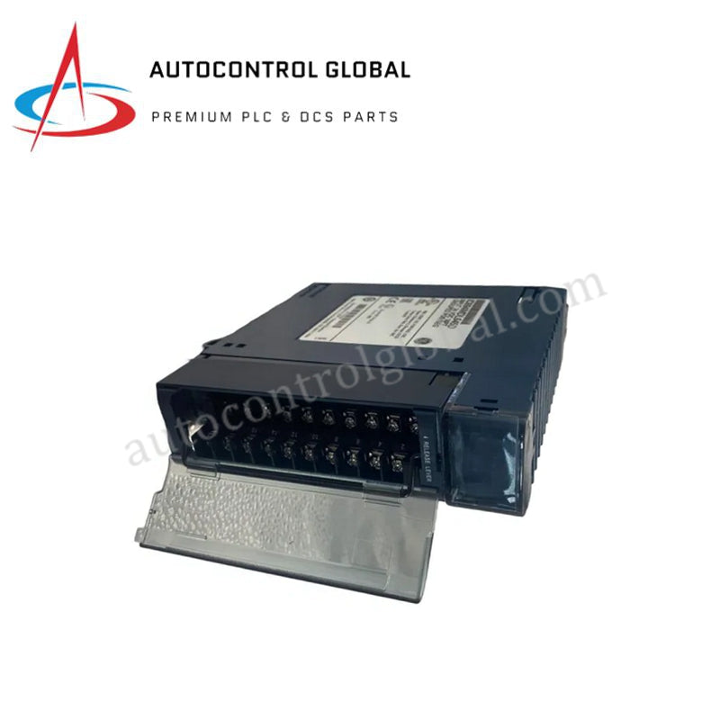 Moduli di ingresso analogici | GE PACSystems RX3i IC695ALG608-EA