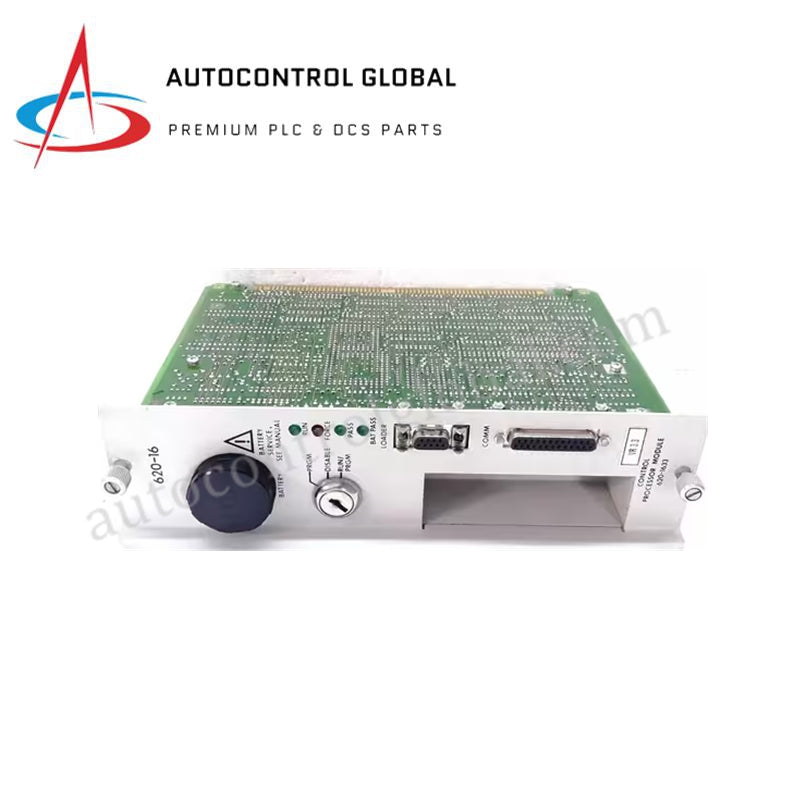 620-1633 Honeywell CPU modul 8K I/O memorije potpuno nov