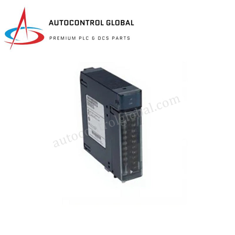 Analog Giriş Modülleri | GE PACSystems RX3i IC695ALG608-EA