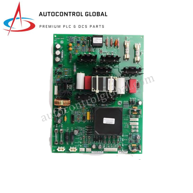 GE IS200SRLYH2AAA | Relais Uitset Terminalbord Mark VIe（副本）