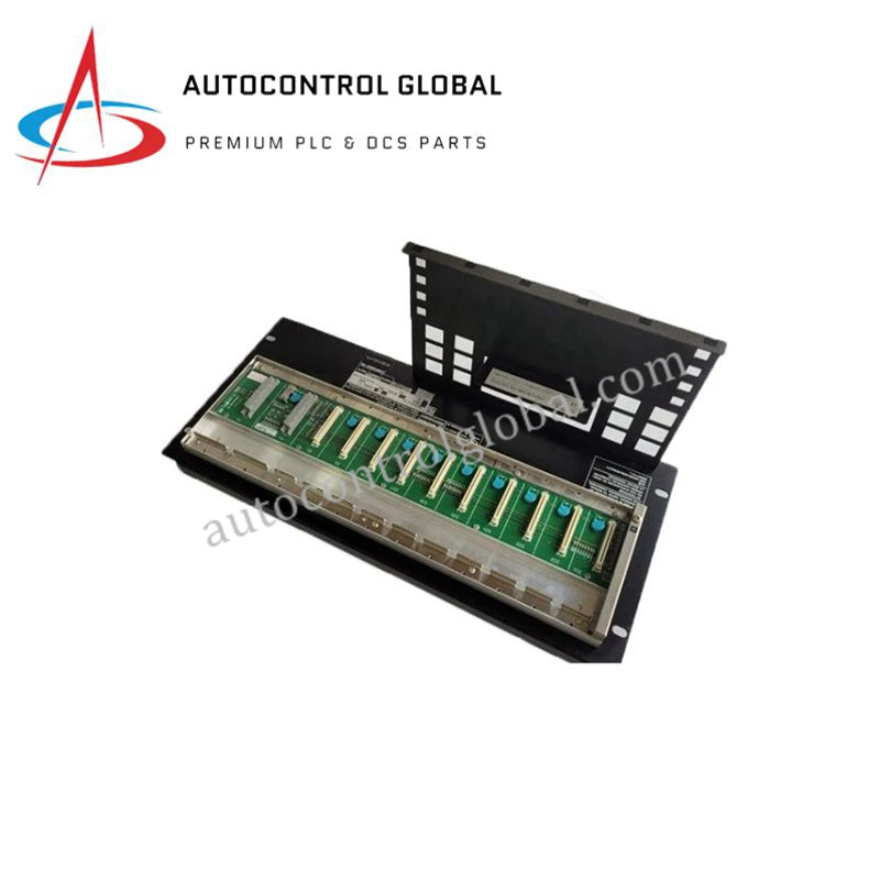 Yokogawa ANR10D-415 ER Bus Node Unit | DCS Remote I/O