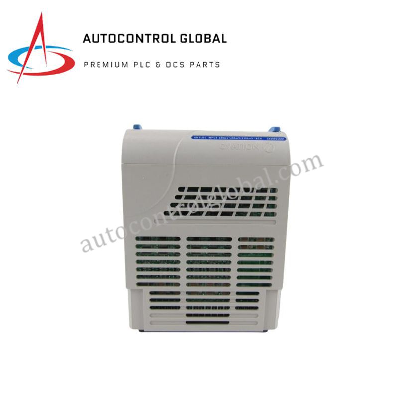 5X00790G01 | Emerson Ovation Compact Controller Module for Plants