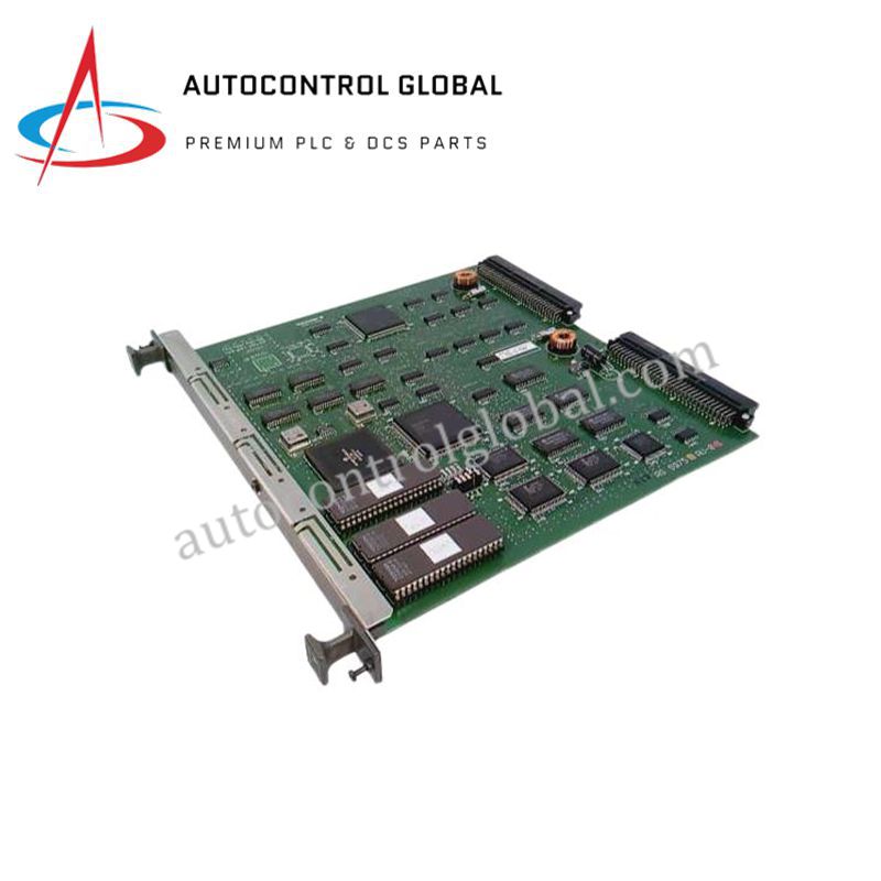 Rio Interface Module YOKOGAWA RB301 S2 | RIO Bus Interface Master Card – AutoControl Global