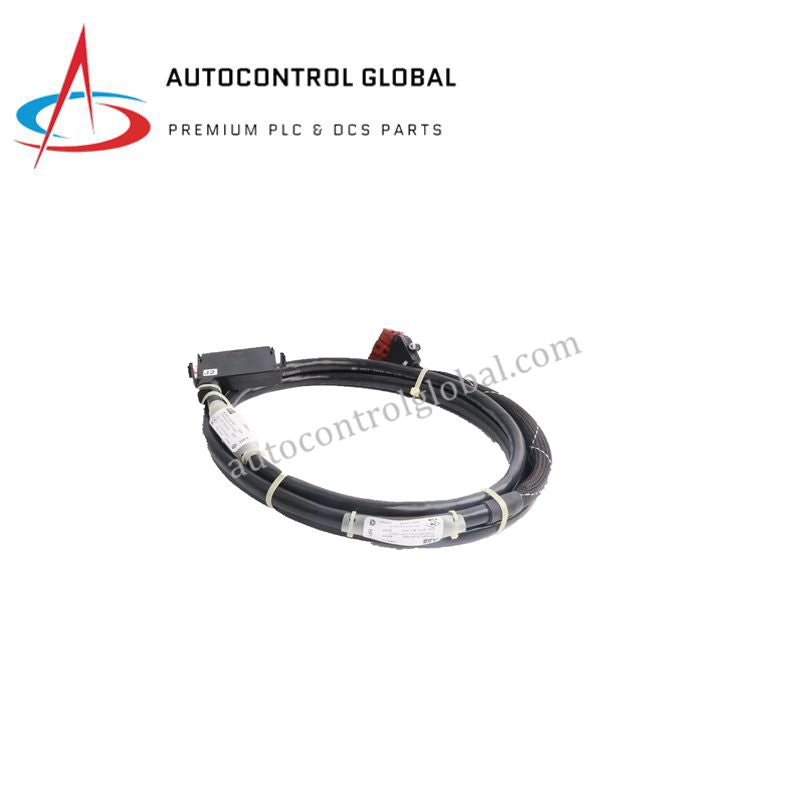 Asi Module Connection Plug ABB NKAS01-L6 Analog TU Cable | ASI & NTAI06 Module Connector ...