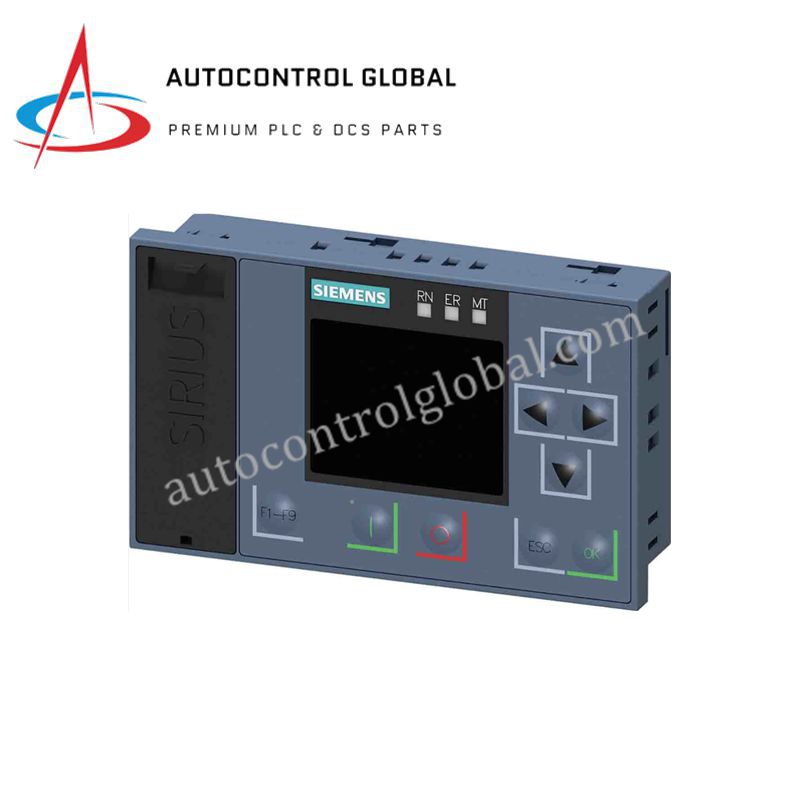 3RW5980-0HF00 | Siemens Cooling Fan Accessory for 3RW44