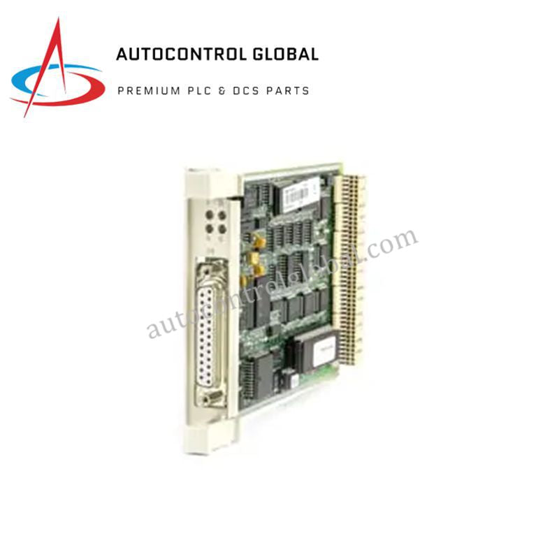 CI570 ABB | MasterFieldbus Communication Controller for Advant