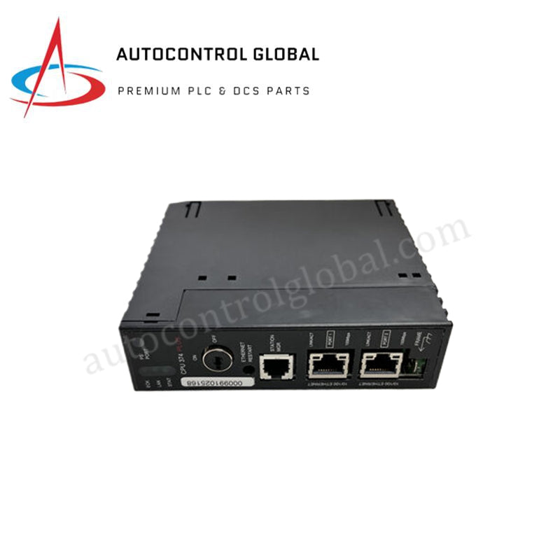 IC694APU305 GE Fanuc didelės spartos skaitiklis | Nauja ir originali atsarga