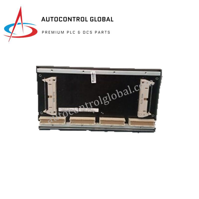 BS204 Backplane Module | Bachmann M1 Controller Integration
