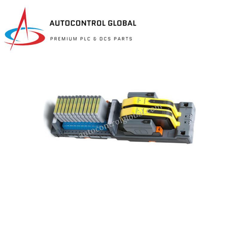 Emerson RKJ3102X1-BA1 | DeltaV-Compatible Rotary Encoder