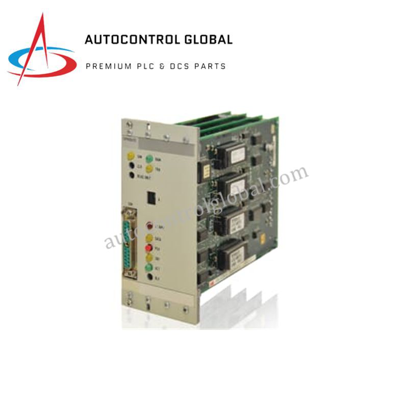 HESG332204R0001 ABB | Procontrol P13 Power & I/O Board