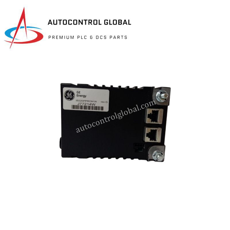 GE Mark VIe IS220PPROH1A | Genuine OEM Protection Board
